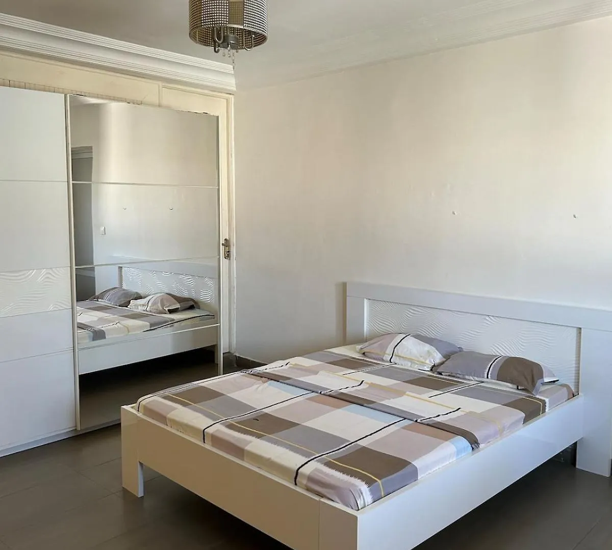 Modern 2-Bedroom Apartment Dakar 0*,  Senegal
