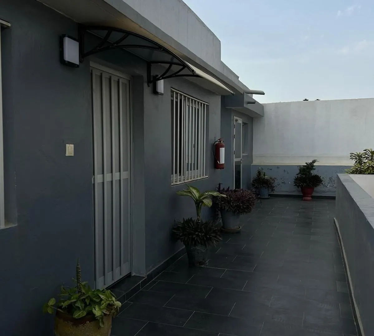 Modern 2-Bedroom Apartment Dakar 0*,  Senegal