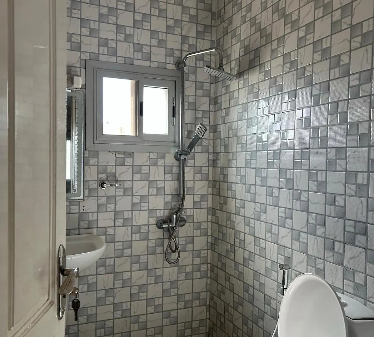 Modern 2-Bedroom Apartment Dakar 0*,