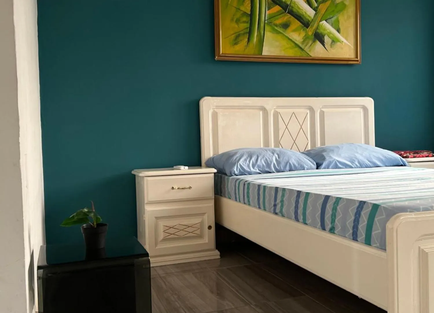 Modern 2-Bedroom Apartment Dakar 0*,  Senegal